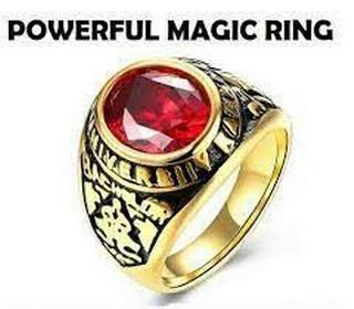Amazing Spiritual Magic Rings Powerful Magic Ring For Miracles Call / WhatsApp +27722171549